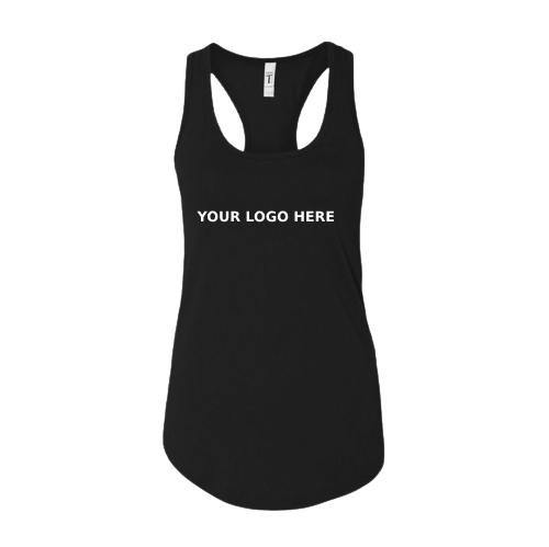 Custom Tank-Tops | Ships In 2-3 Days | 15 Optional Colors Available