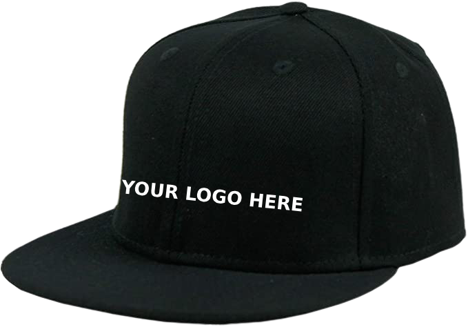 Personalize Baseball Cap | Ships In 2-3 Days