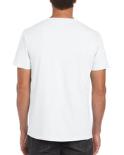 Load image into Gallery viewer, Crew Neck T -shirt With Your Logo | Ships in 2-3 Days