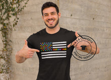 Load image into Gallery viewer, Autism Awareness t shirt