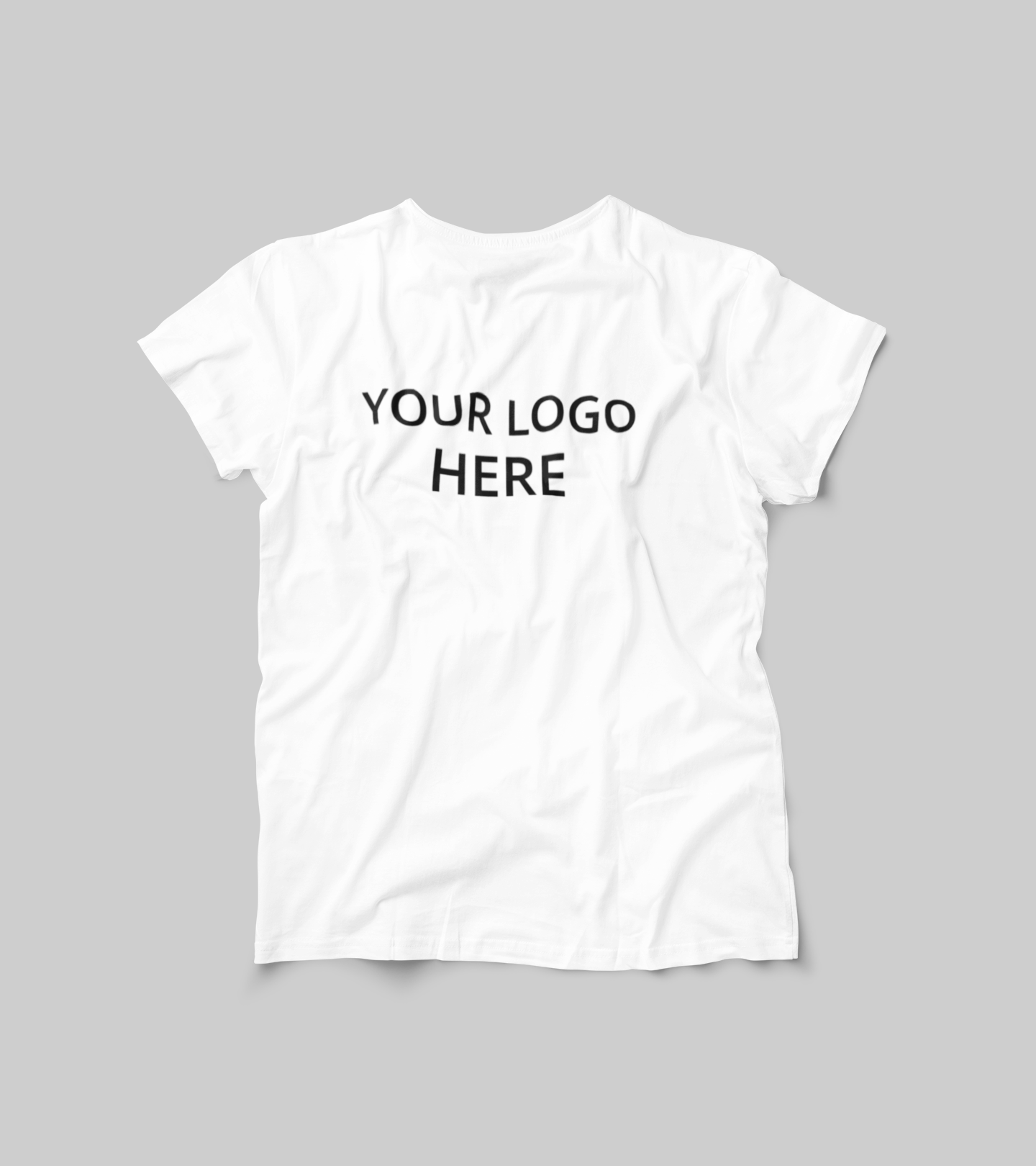 Women's Custom T-shirts | With Your Logo