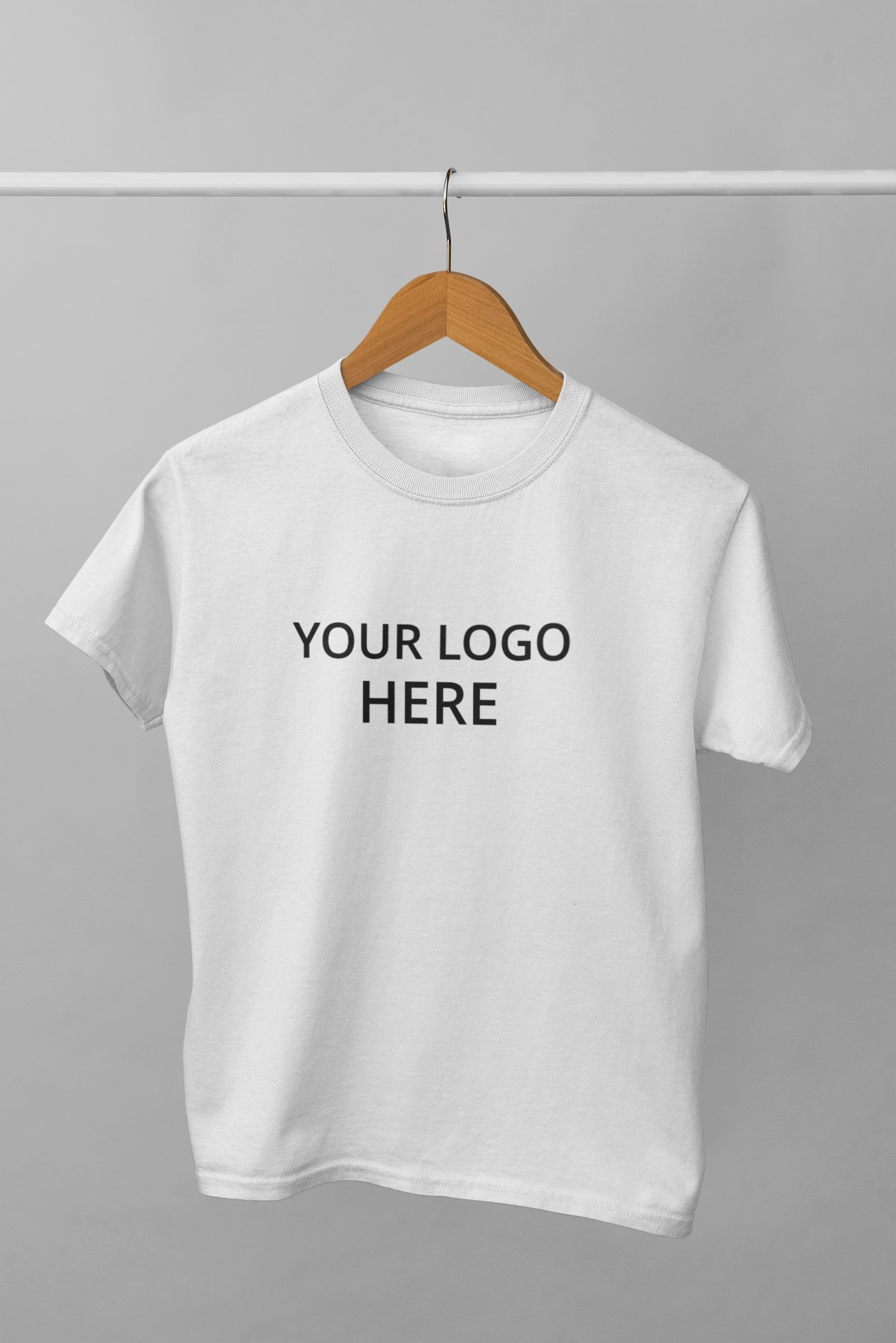 Women's Custom T-shirts | With Your Logo